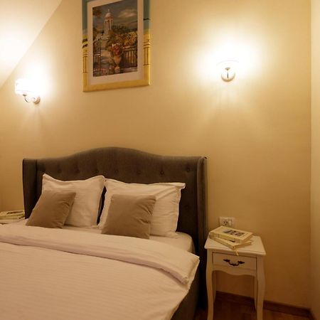 The Cozy Nook - Ultra Central บราชอฟ ภายนอก รูปภาพ