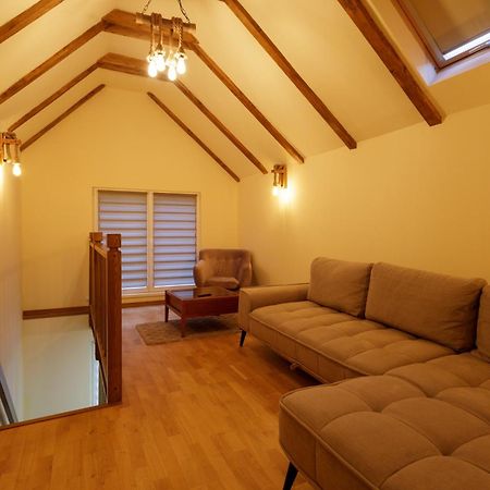 The Cozy Nook - Ultra Central บราชอฟ ภายนอก รูปภาพ