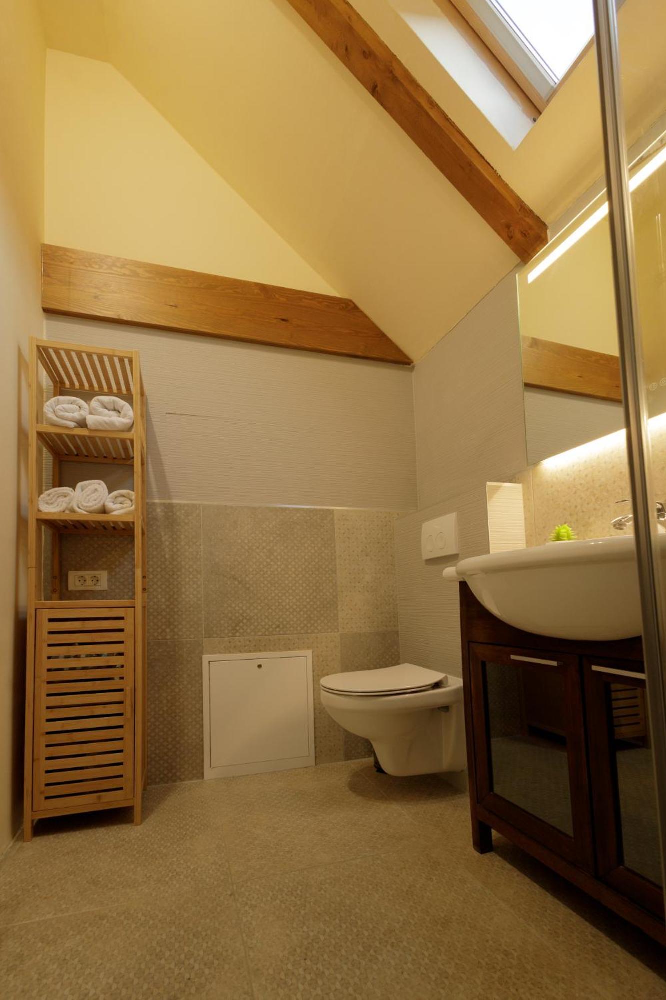 The Cozy Nook - Ultra Central บราชอฟ ภายนอก รูปภาพ