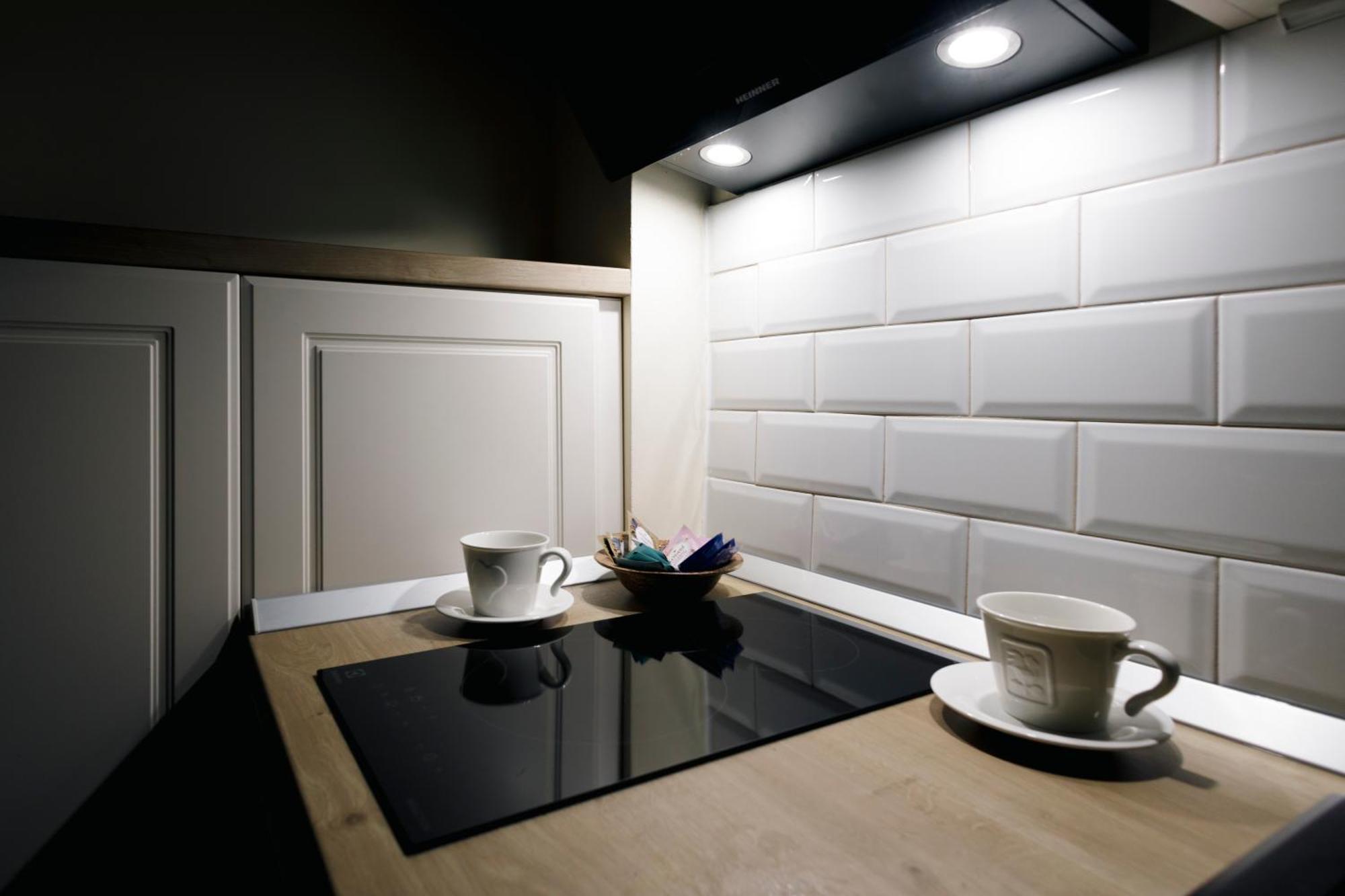 The Cozy Nook - Ultra Central บราชอฟ ภายนอก รูปภาพ