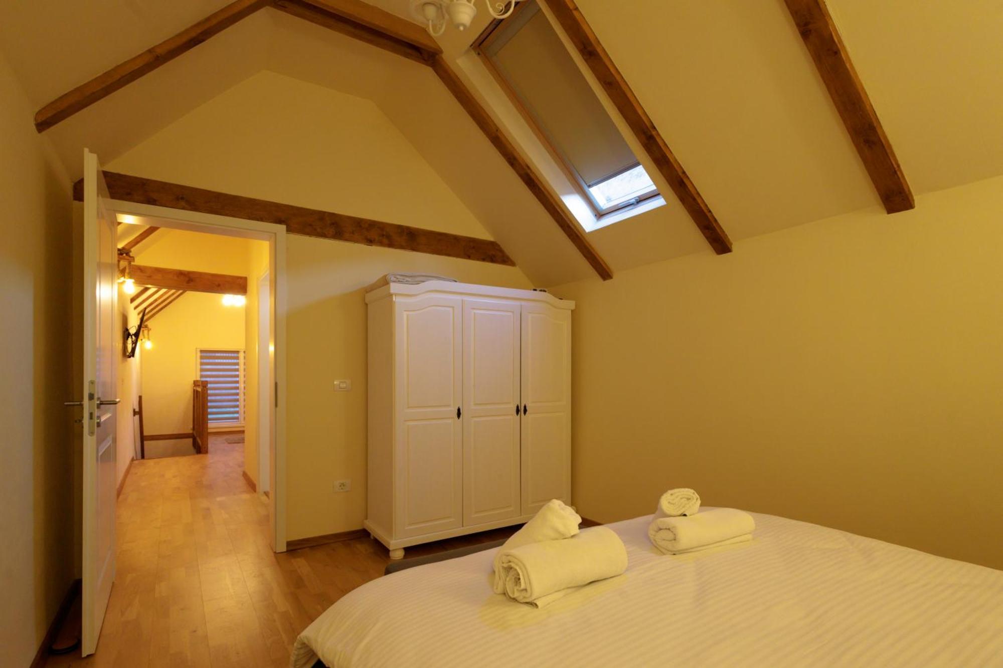 The Cozy Nook - Ultra Central บราชอฟ ภายนอก รูปภาพ