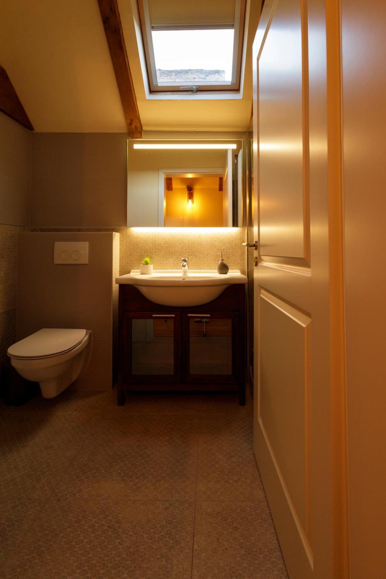 The Cozy Nook - Ultra Central บราชอฟ ภายนอก รูปภาพ